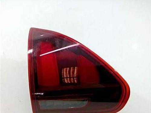 Used Left tailgate light Left tailgate light 38520918 38520918