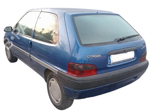 Right headlight CITROËN SAXO (S0, S1)  | BP15764254C29 
