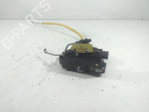 Front right lock AUDI A2 (8Z0) 1.4 (75 hp) 6941648