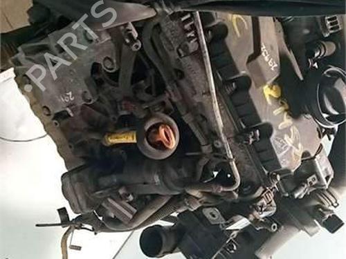 Engine AUDI A3 Sportback (8PA) 1.9 TDI | BP38521229M1 - Image 5