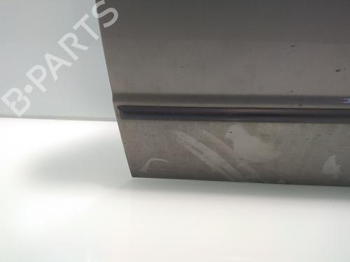 Left front door SKODA FABIA I (6Y2)  | BP9681081C2 