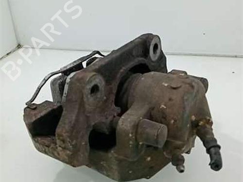 Left front brake caliper BMW 3 (E90) 318 i | BP11620743M105 - Image 3
