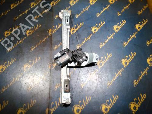 Used Rear left window mechanism CITROËN C4 Picasso I MPV (UD_) [2006-2015]  6509796