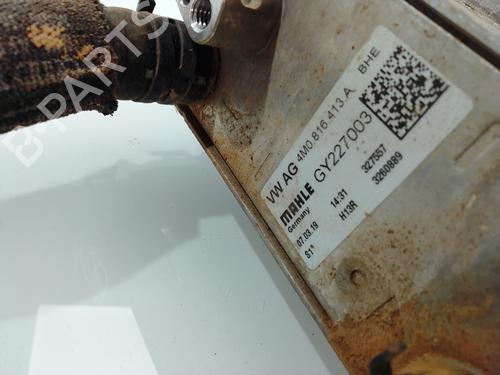 AC radiator AUDI E-TRON (GEN)  | BP29536843M32 