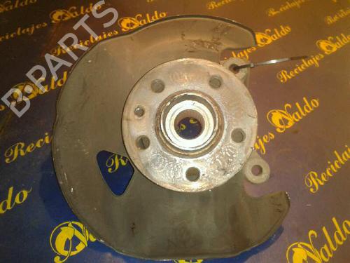 Used Right front steering knuckle ROVER 75 (RJ) 2.5 V6 (177 hp) 5304070