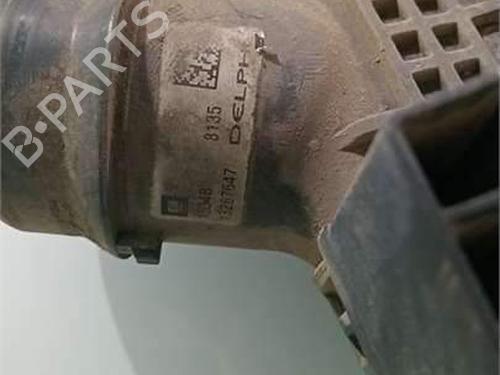 Intercooler OPEL ZAFIRA TOURER C (P12) 1.6 CDTI (75) | BP38521832M30 - Image 7