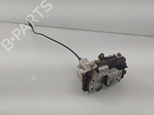 Front right lock FIAT PANDA (169_)  | BP18469894C97 