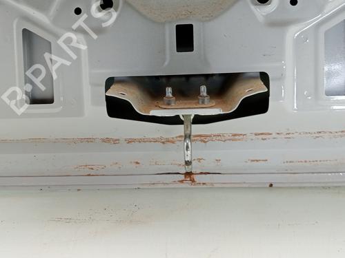 Tailgate BMW X1 (E84)  | BP24500841C6 