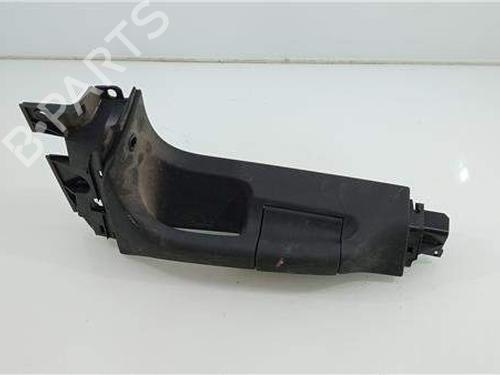 Used Rear left interior door handle Rear left interior door handle 38520436 38520436