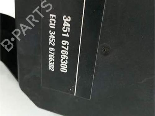 ABS pump BMW 5 (E60) 520 i | BP38520600M43 - Image 4