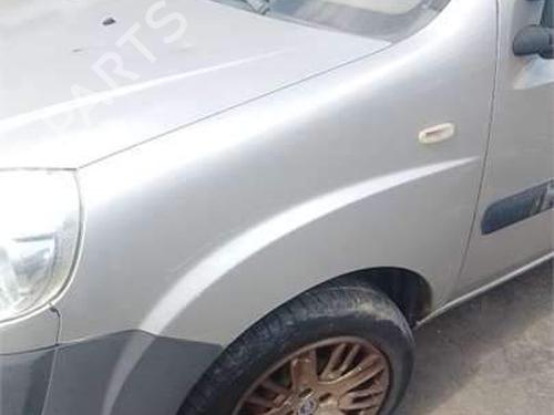 Used Left front fenders Left front fenders 39170356 39170356