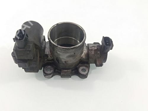 Spjældhus TOYOTA COROLLA Verso (ZER_, ZZE12_, R1_) [2004-2009]  16761718