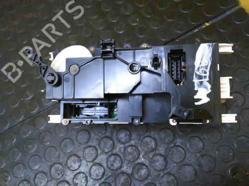 Climate control MERCEDES-BENZ A-CLASS (W168) A 170 CDI (168.008) | BP5291387I5 