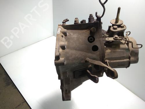 Gearbox CITROËN XSARA (N1)  | BP11531299M3 