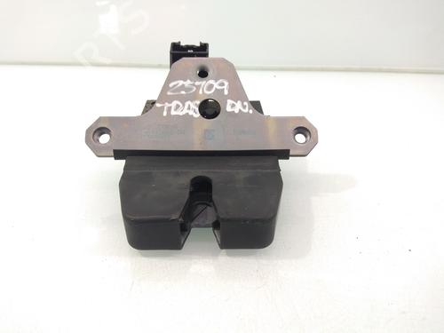 Tailgate lock FORD FOCUS III 1.0 EcoBoost | BP13528753C101 