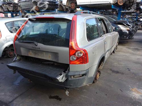 Front right lock VOLVO XC90 I (275)  | BP14921147C97 