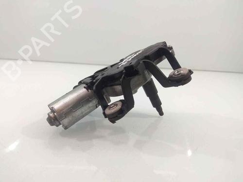 Rear wiper motor RENAULT MEGANE II (BM0/1_, CM0/1_)  | BP10555151M102 