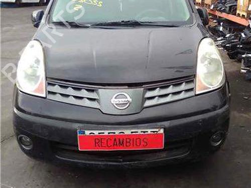 Left front driveshaft NISSAN NOTE (E11, NE11) 1.5 dCi | BP15653336M38 - Image 6