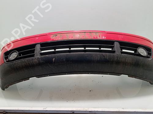 Front bumper VW POLO CLASSIC (86C, 80)  | BP29304502C7 