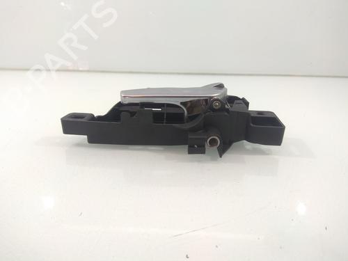 Rear right interior door handle FORD MONDEO IV (BA7)  | BP13530519I16 
