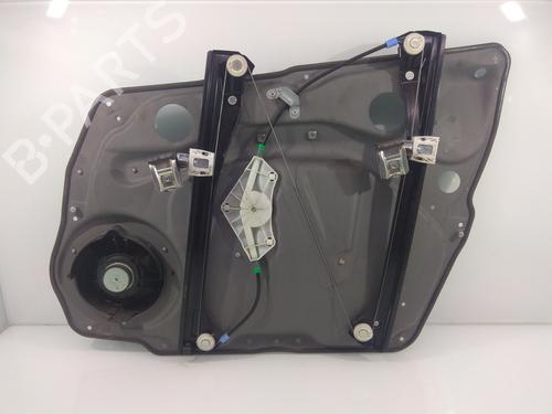 Front right window mechanism MERCEDES-BENZ B-CLASS Sports Tourer (W245)  | BP9725525C23 