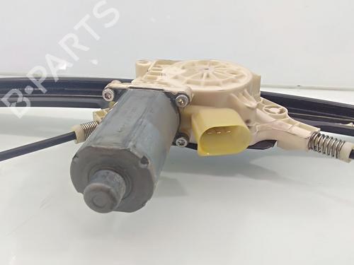 Front left window mechanism BMW 5 (E60)  | BP19743078C22 