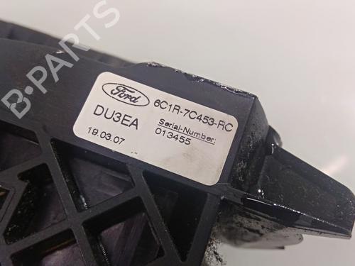 Gear lever NISSAN X-TRAIL I (T30)  | BP18905535M90 