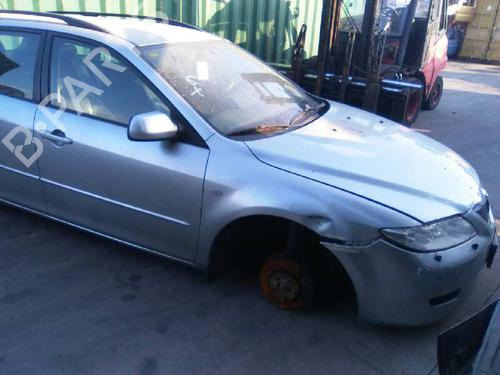 Høyre bak lås MAZDA 6 Hatchback (GG)  | BP5288889C99 