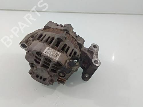 Alternator FORD FIESTA V (JH_, JD_)  | BP16469745M7 