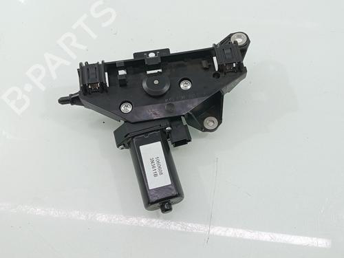 Seat buckle MERCEDES-BENZ C-CLASS (W205) C 220 BlueTEC / d (205.002, 205.004) | BP29807569I32