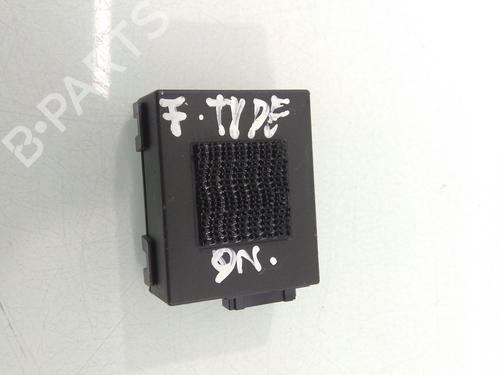 Electronic module JAGUAR F-TYPE Coupe (X152)  | BP13539751M83 