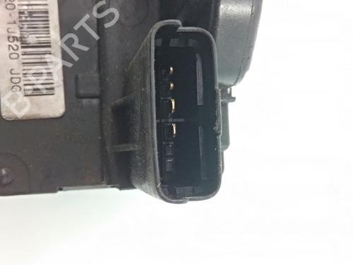 Rear right lock HYUNDAI i20 I (PB, PBT)  | BP15817603C99 
