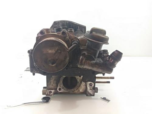 Cylinder head OPEL ASTRA H (A04)  | BP18100648M5 