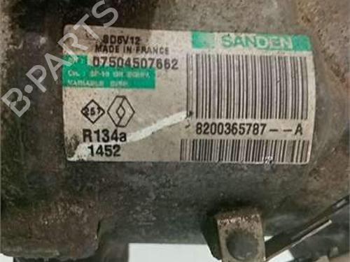 AC compressor RENAULT CLIO III Hatchback Van (SB_, SR_) 1.5 dCi | BP38523162M34 - Image 5