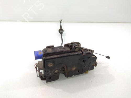 Front left lock SEAT IBIZA III (6L1)  | BP13528611C98 