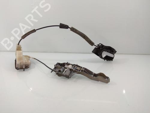 Front right lock CITROËN C5 II (RC_)  | BP13528616C97 