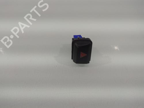Used Warning switch PEUGEOT 208 I (CA_, CC_) [2012-2020]  13528358