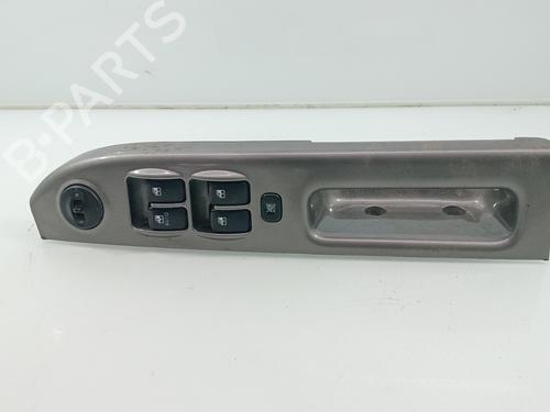 Used Left front window switch KIA CARENS II MPV (FJ) [2002-2013]  31800454