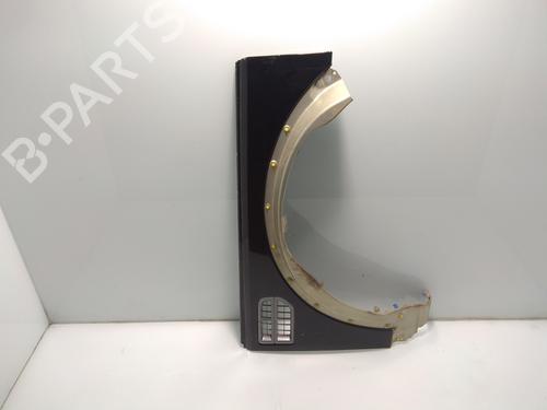 Used Right front fenders LAND ROVER DISCOVERY III (L319) [2004-2009]  11413941