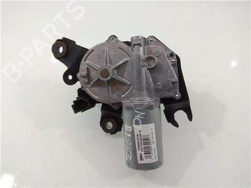 Used Rear wiper motor Rear wiper motor 11716763 11716763