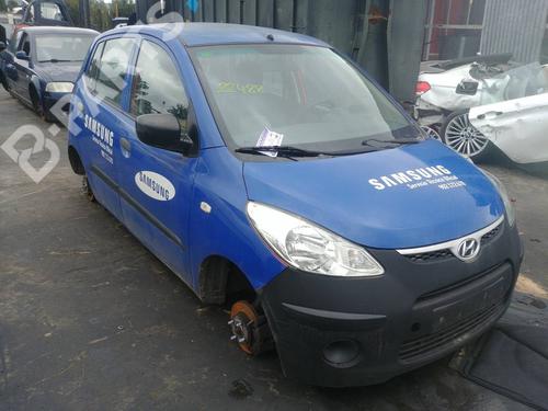Used Parts HYUNDAI i10 I (PA)  1.1  840362
