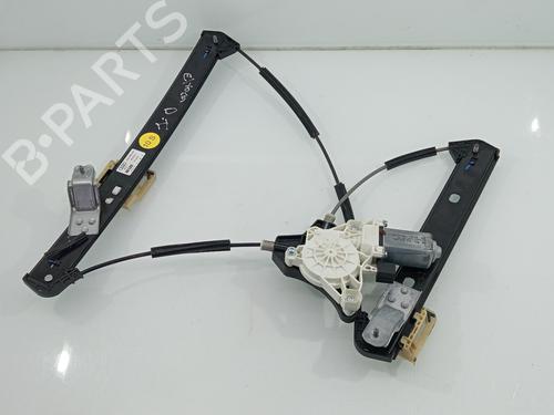 Rudehejsemekanisme venstre bagtil AUDI E-TRON (GEN) [2018-2025]  29536769