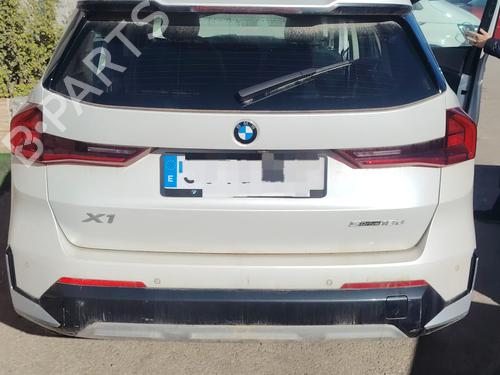 Used Tailgate BMW X1 (U11) [2022-2026]  31358278