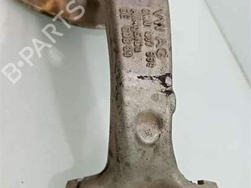 Left front steering knuckle AUDI A4 B9 Avant (8W5, 8WD) 35 TDI Mild Hybrid | BP38520772M25 - Image 4
