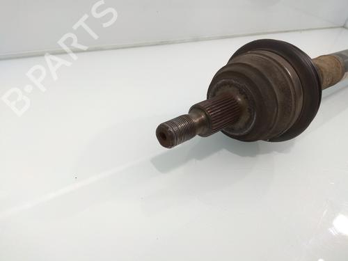 Right front driveshaft VW GOLF IV (1J1) 1.4 16V | BP13528766M39 