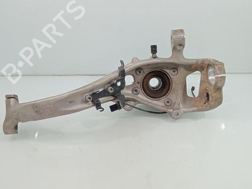 Left front steering knuckle AUDI E-TRON (GEN)  | BP29536797M25 