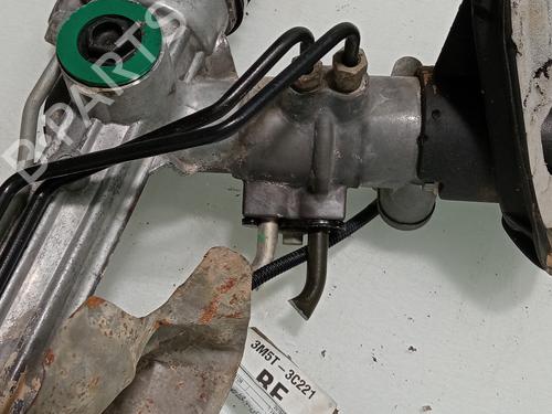 Steering rack FORD FOCUS II (DA_, HCP, DP)  | BP27865352M22 
