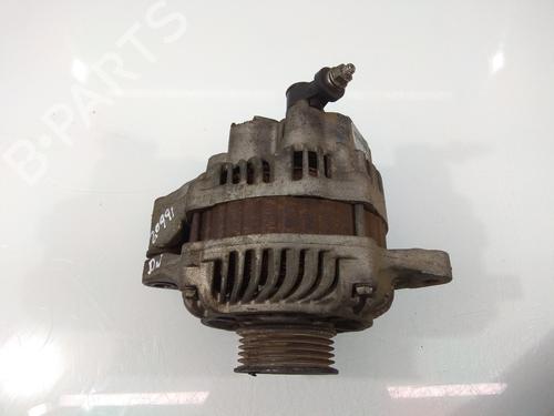 Alternator SUZUKI GRAND VITARA II (JT, TE, TD)  | BP11269630M7 