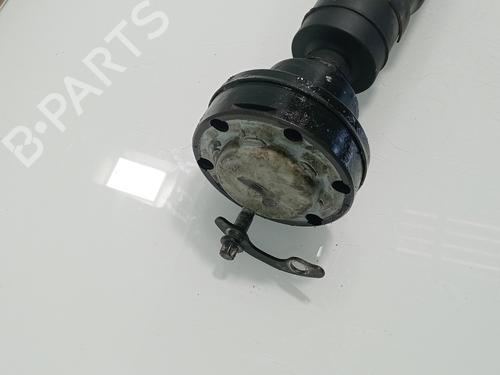 Driveshaft BMW 3 (E46) 320 d | BP31762198M37