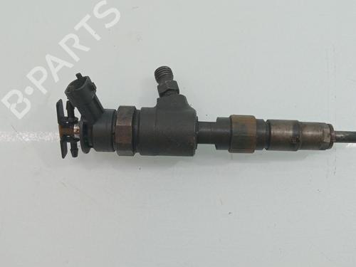 Used Injector PEUGEOT 3008 I MPV (0U_) [2009-2017]  29194436